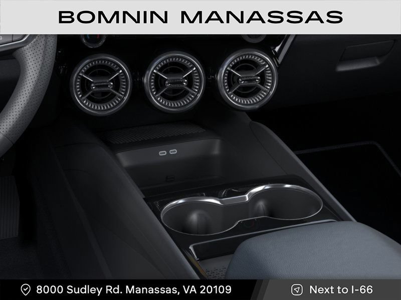 New 2025 Chevrolet Blazer EV LT w/ Midnight/Sport Edition AWD/4WD image 23