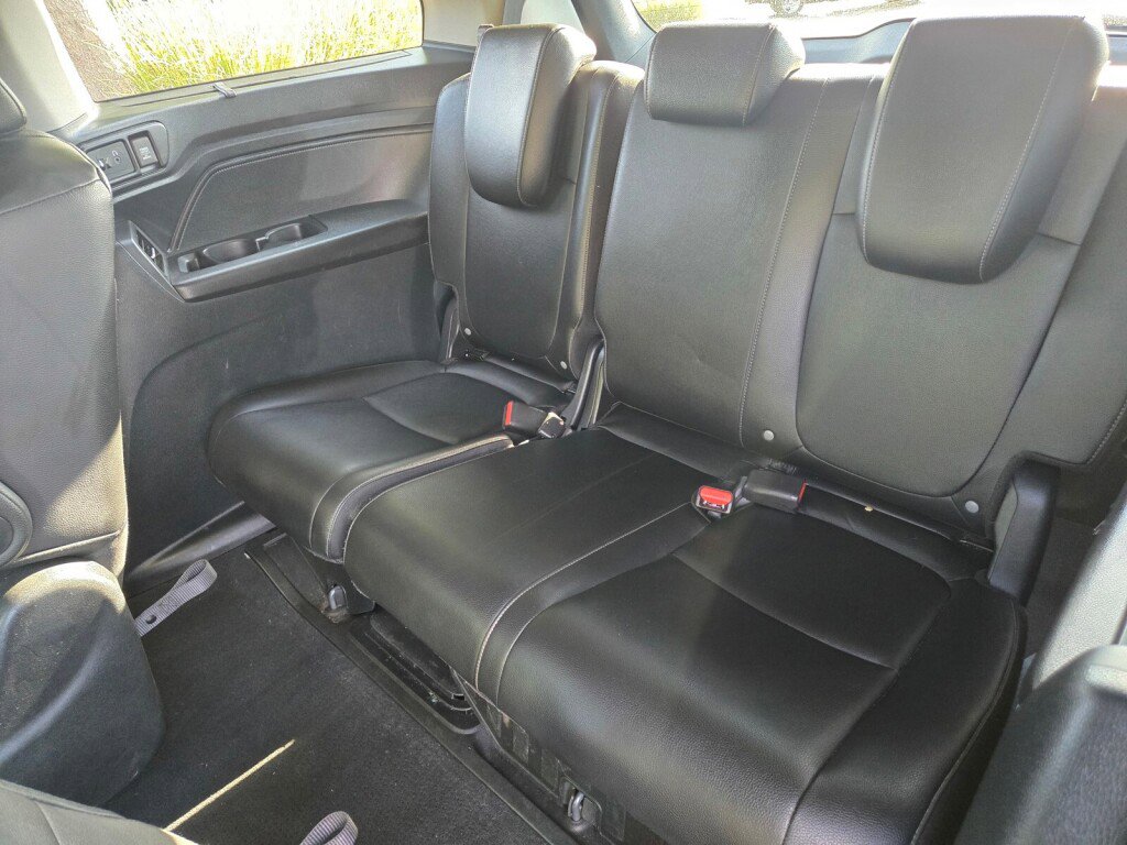 Certified 2023 Honda Odyssey Touring image 14