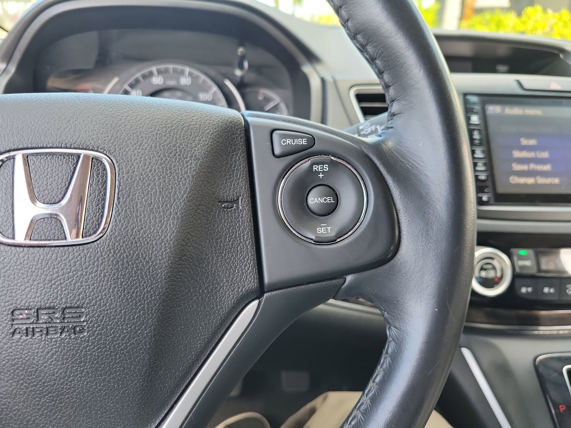 Used 2015 Honda CR-V EX-L image 29