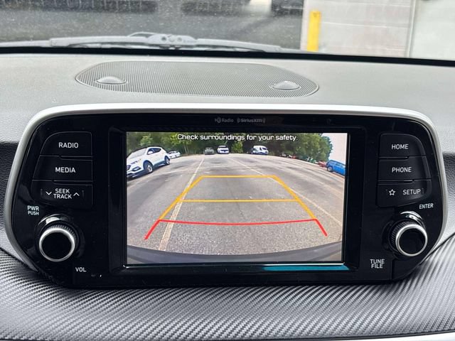 Used 2020 Hyundai Tucson Value AWD/4WD image 22