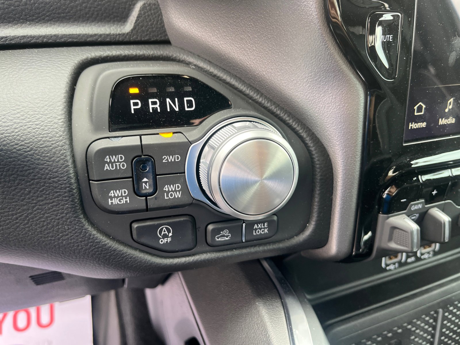 Used 2026 RAM 1500 Laramie w/ Sport Appearance Package image 31