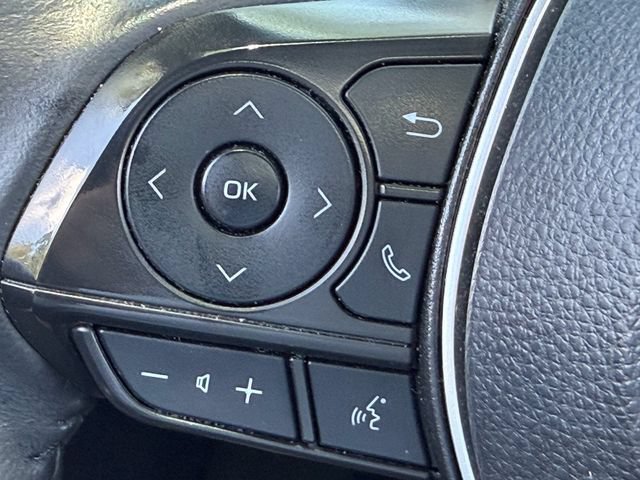 Used 2024 Toyota Corolla Cross AWD Hybrid w/ Moonroof Package image 31