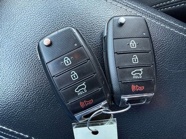 Used 2018 Kia Sportage LX image 11