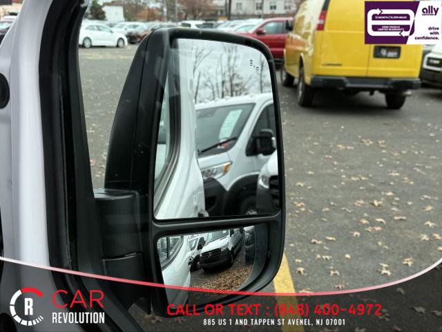 Used 2023 Ford Transit 350 XLT image 47