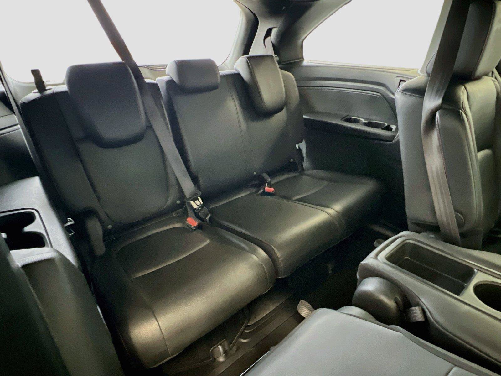 Used 2023 Honda Odyssey Sport image 26