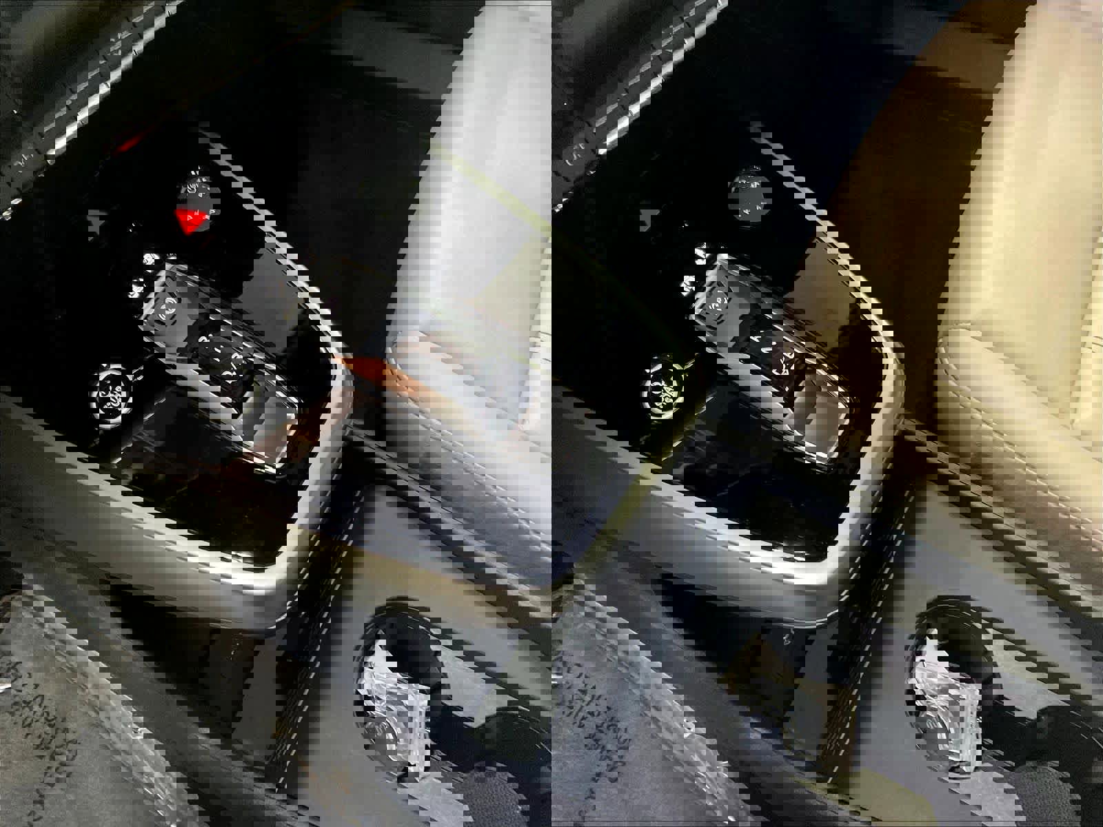 Used 2024 Audi Q4 e-tron Premium w/ Convenience Package image 18