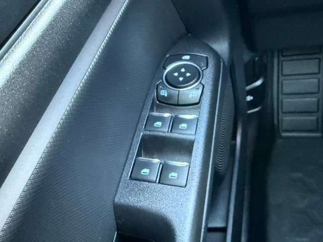 Used 2025 Ford Bronco Sport Badlands image 20