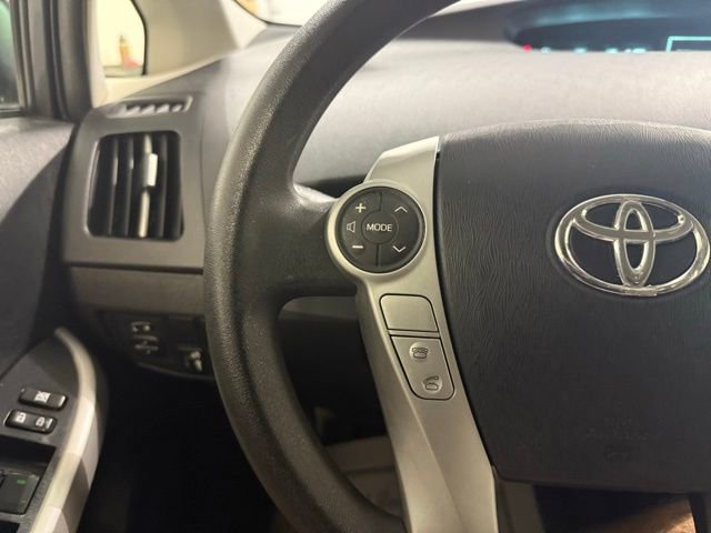 Used 2013 Toyota Prius Two image 13
