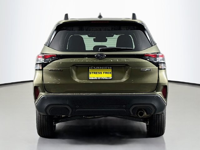New 2026 Subaru Forester Premium AWD/4WD image 6