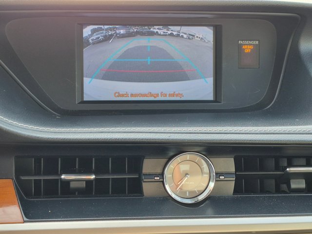 Used 2013 Lexus ES 300h w/ Premium Pkg FWD image 12