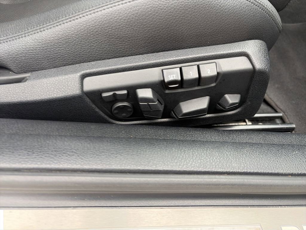 Used 2015 BMW 640i Coupe RWD image 34