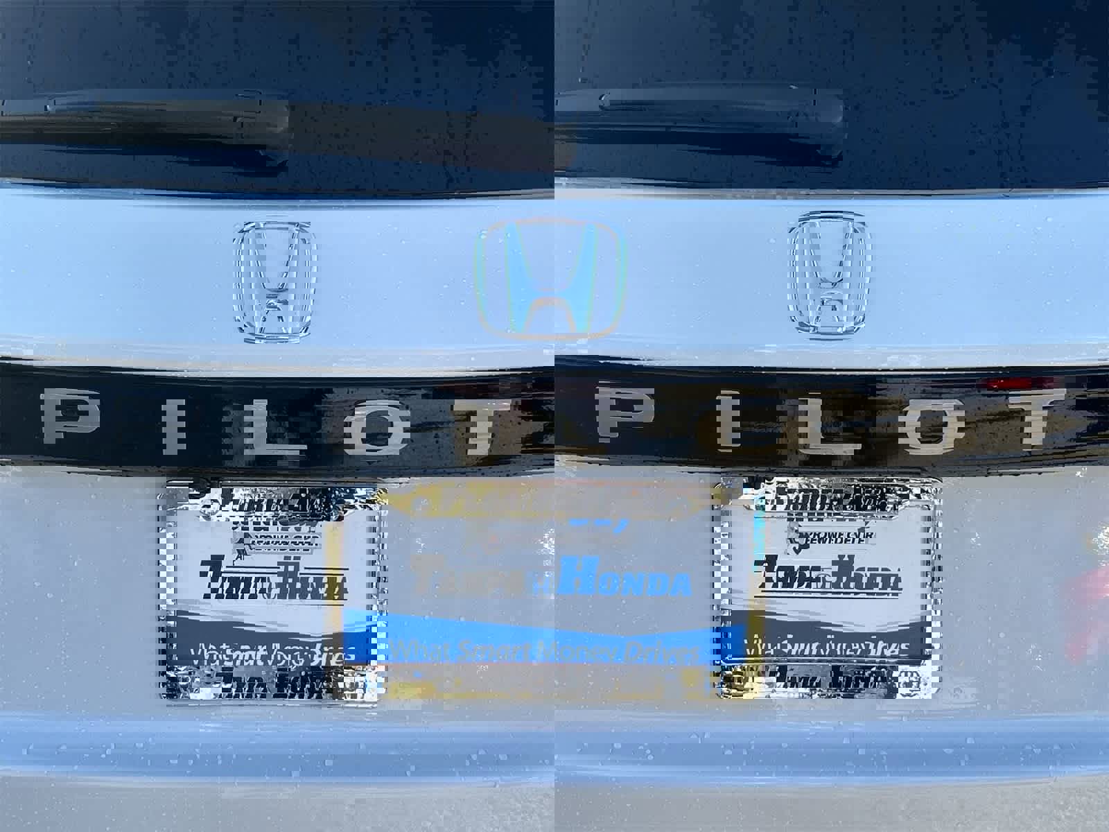 New 2026 Honda Pilot EX-L image 7