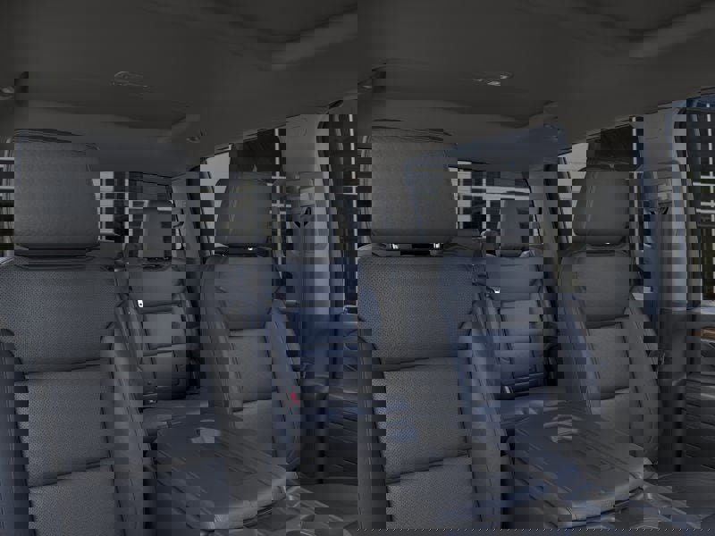 New 2025 GMC Sierra 3500 SLT image 50