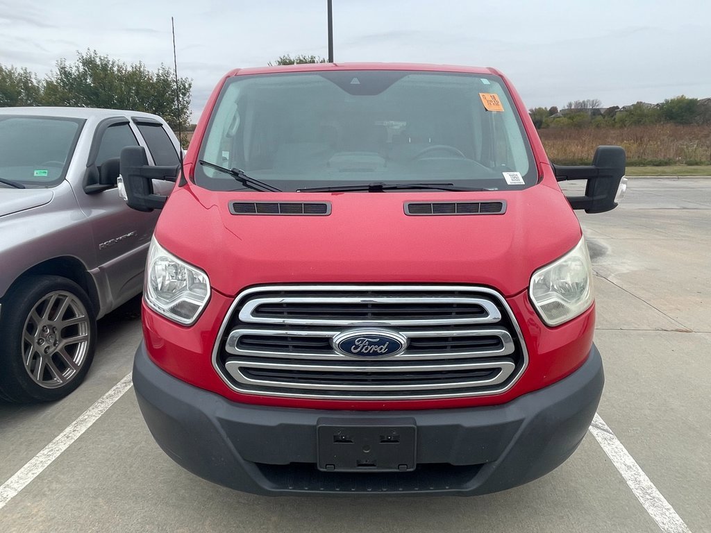 Used 2015 Ford Transit 150 XLT