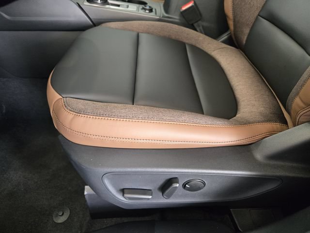 New 2026 Ford Bronco Sport Outer Banks AWD/4WD image 18