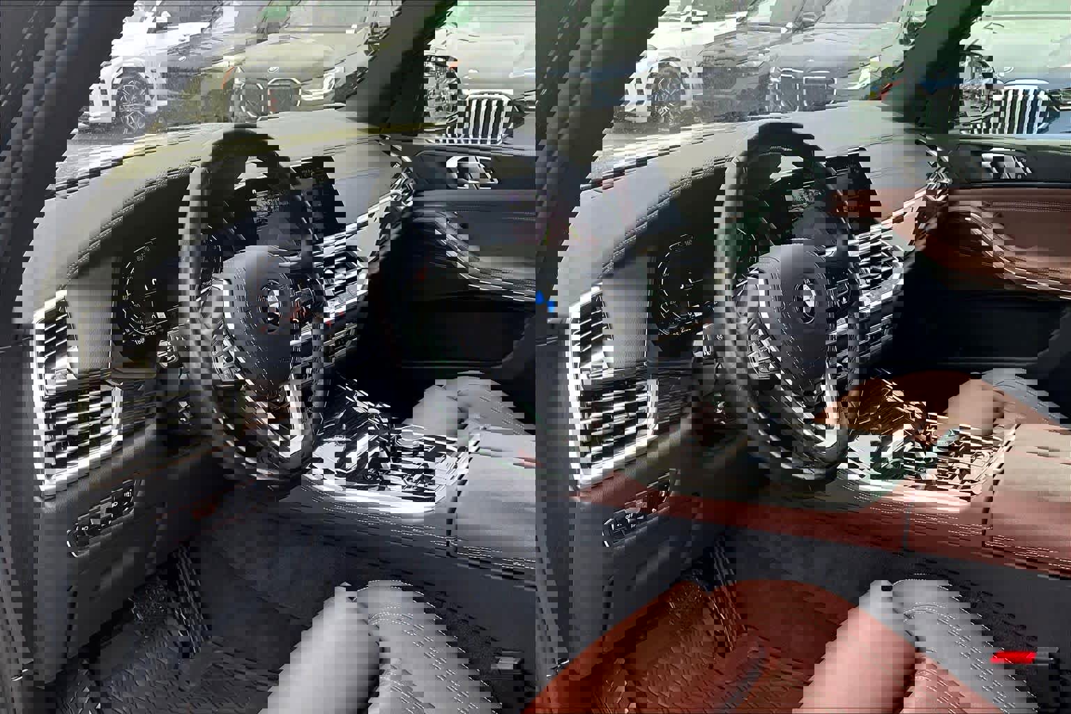 Used 2019 BMW X5 xDrive40i image 18