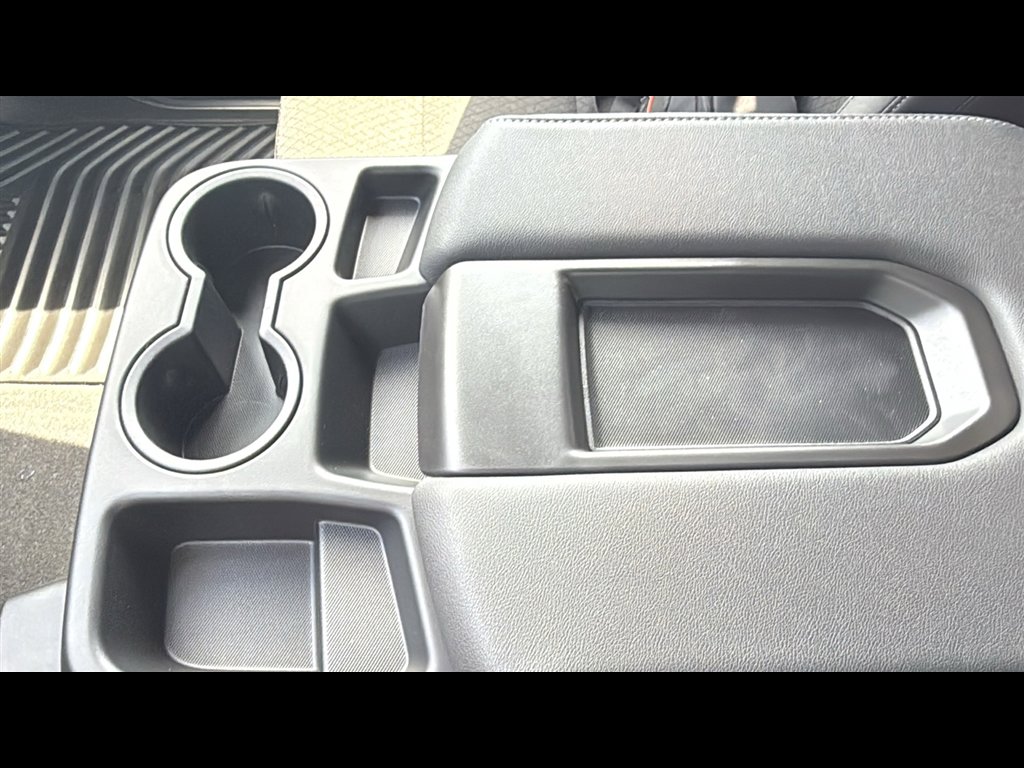 New 2026 Chevrolet Silverado 1500 LT image 21