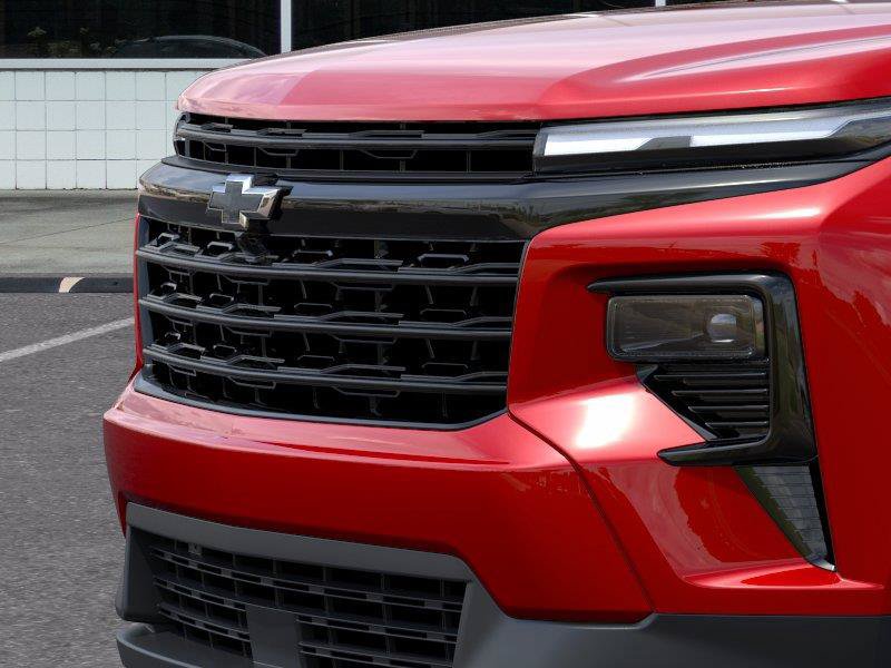New 2027 Chevrolet Traverse LT w/ Midnight/Sport Edition FWD image 13