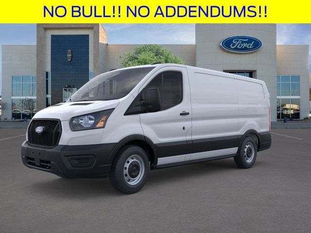 New 2026 Ford Transit 150 Low Roof w/ Load Area Protection Package image 1