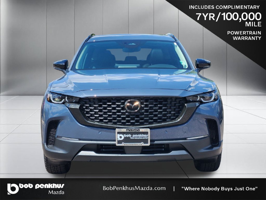 New 2026 MAZDA CX-50 Meridian Edition AWD/4WD image 22