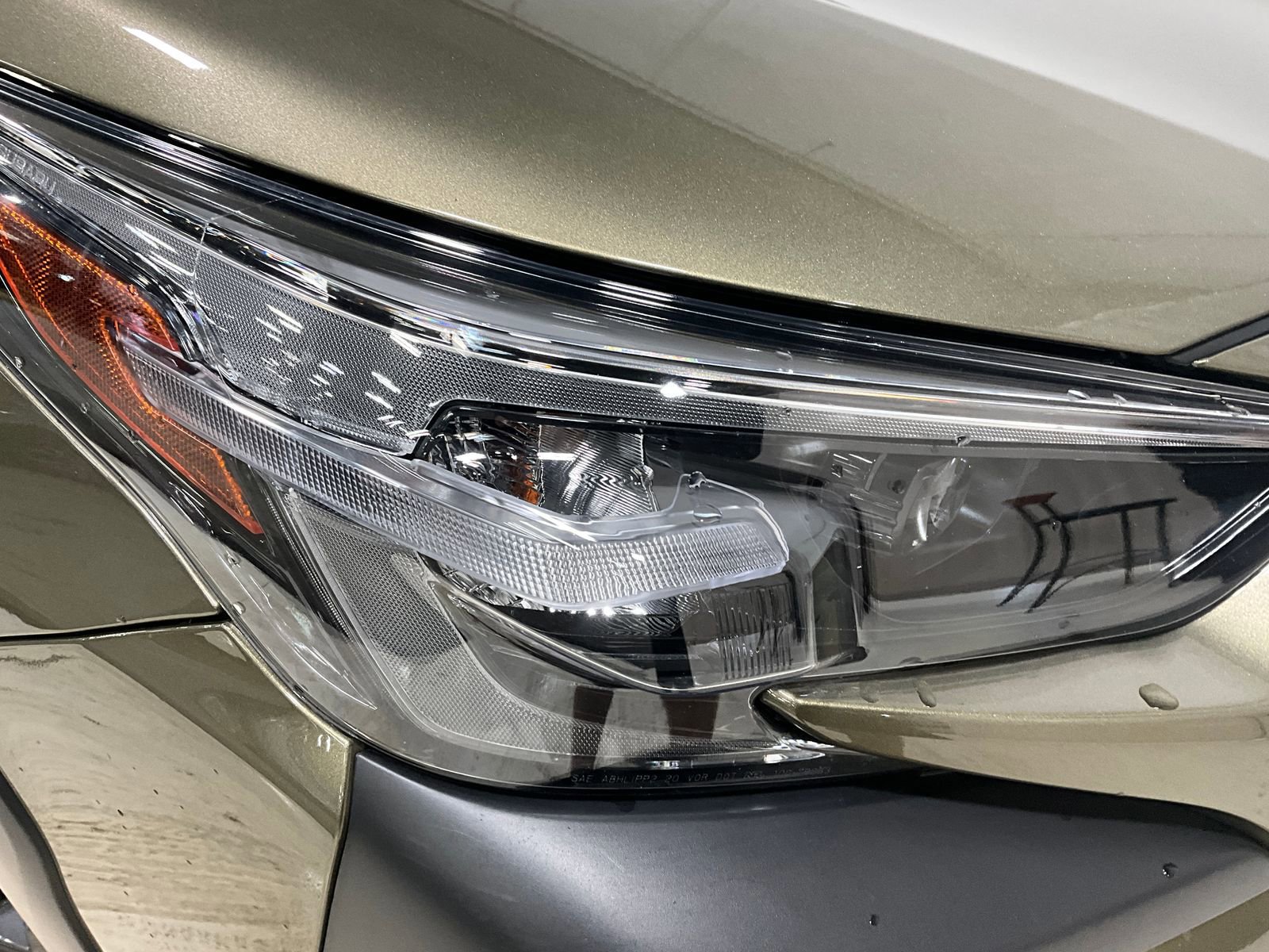 Used 2025 Subaru Outback Onyx Edition image 28