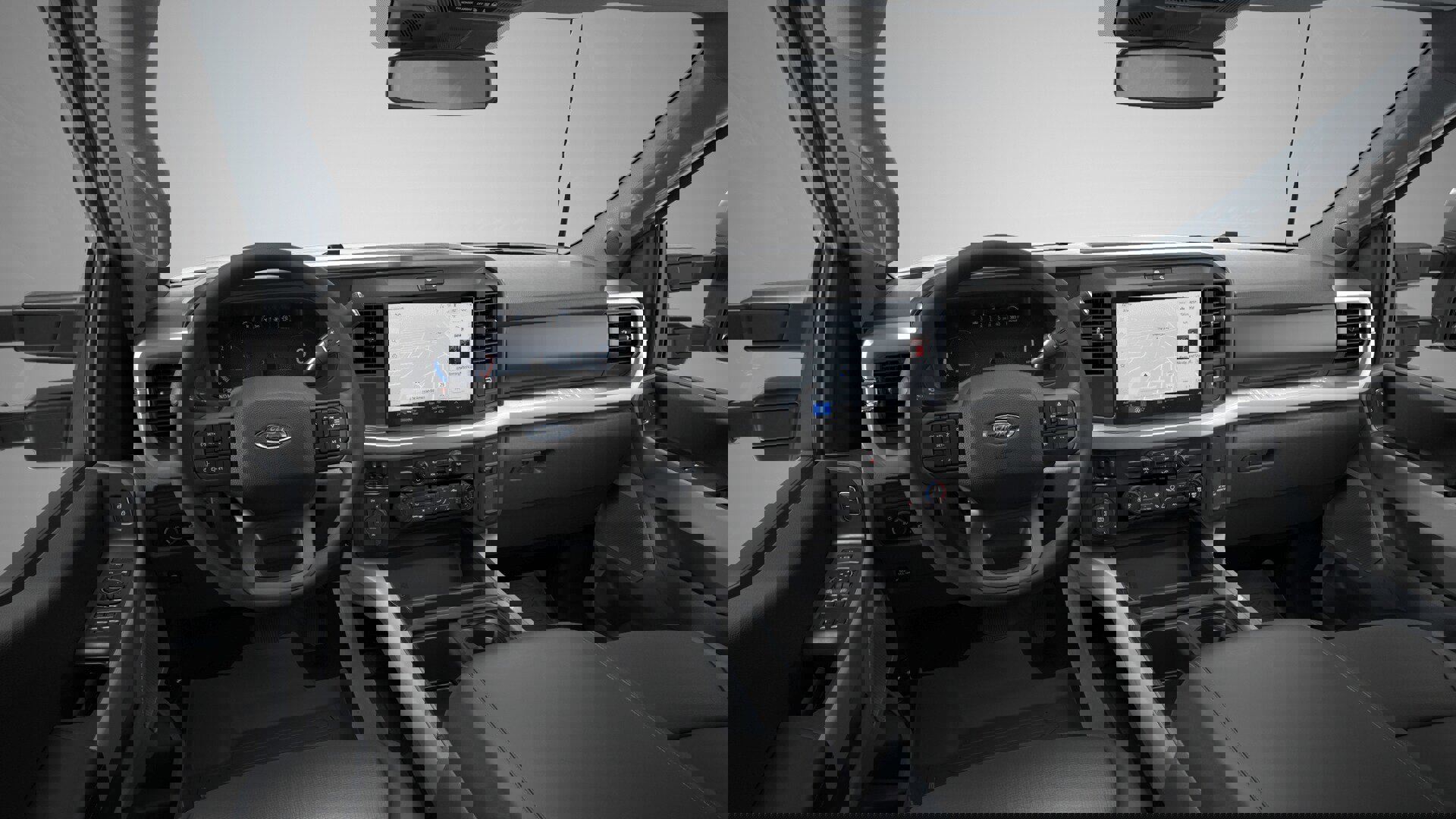 New 2026 Ford F350 XLT image 29