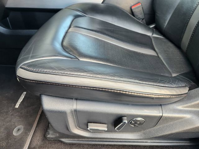 Used 2020 Ford F150 Platinum image 23