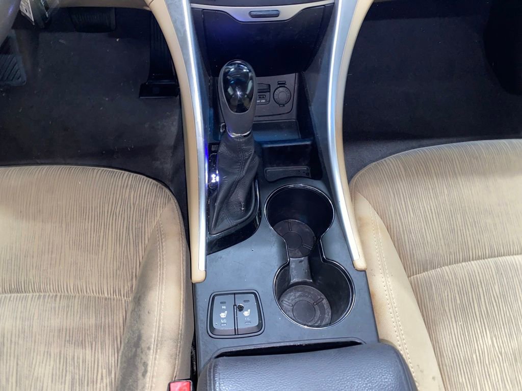 Used 2013 Hyundai Sonata GLS w/ Popular Equipment Pkg image 21