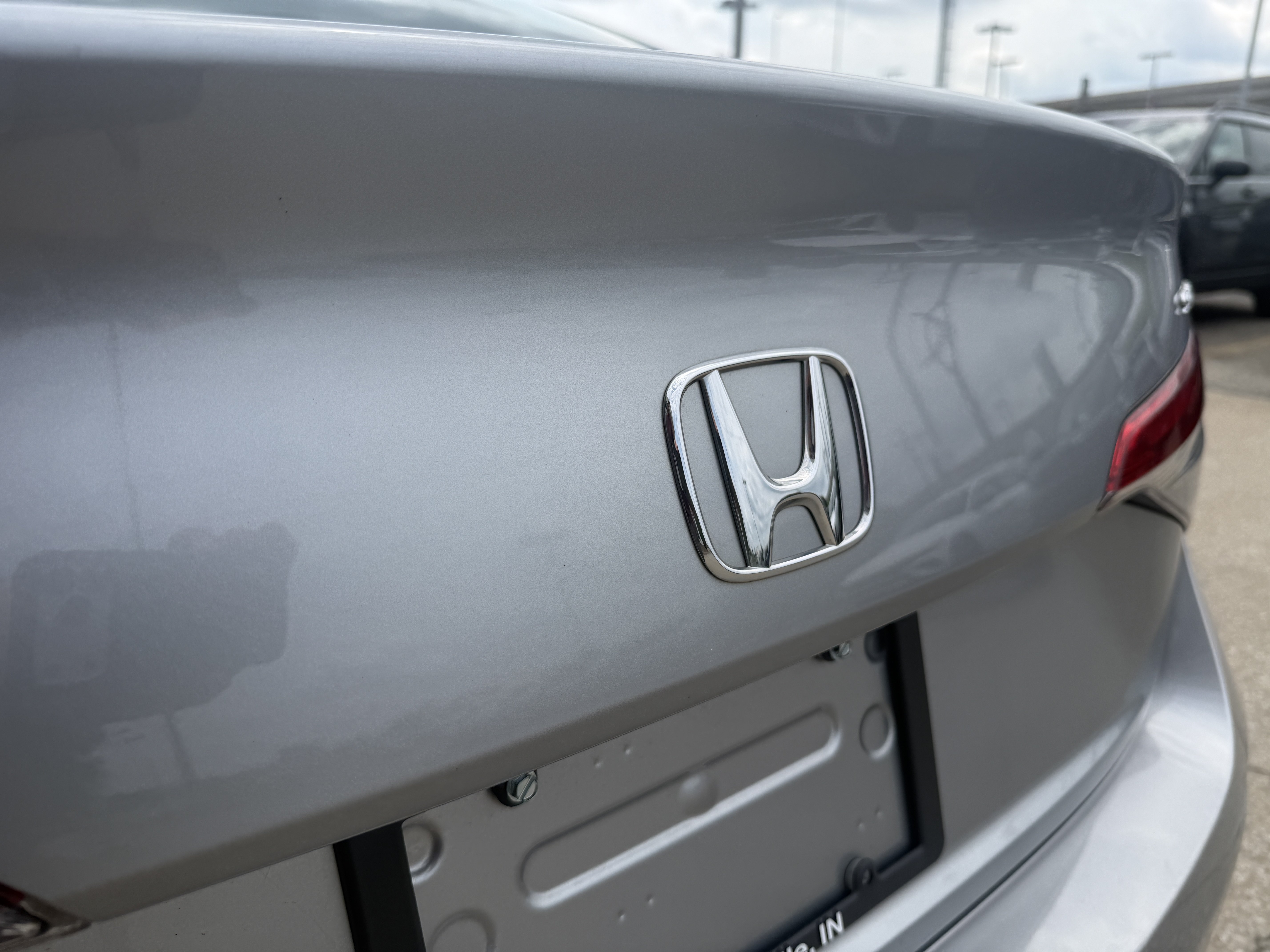 Used 2023 Honda Civic Sport image 8