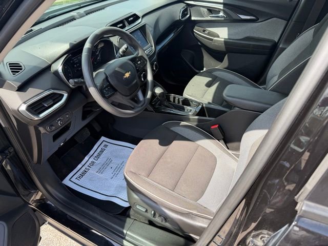 Used 2023 Chevrolet TrailBlazer LT image 11