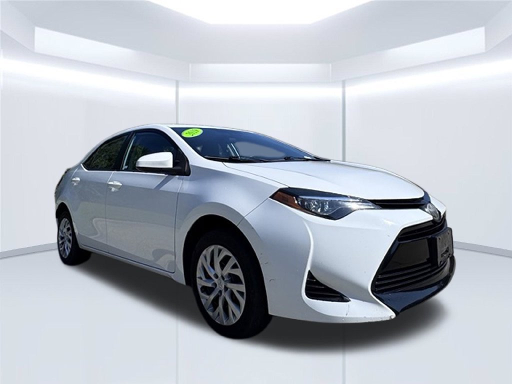 Used 2019 Toyota Corolla LE FWD image 5
