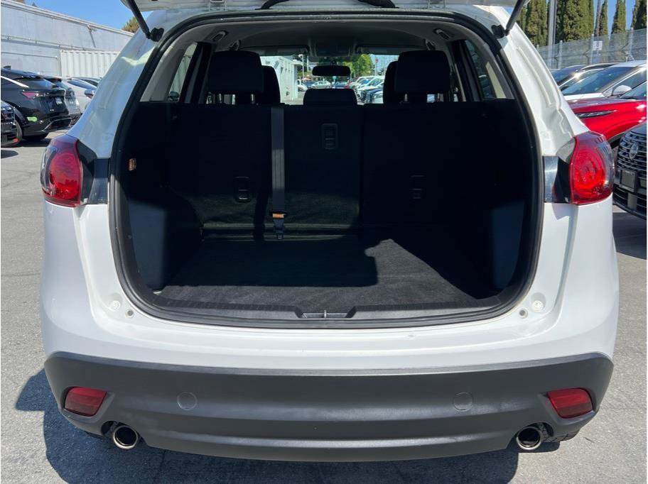 Used 2014 MAZDA CX-5 Sport w/ Bluetooth Audio Package FWD image 5