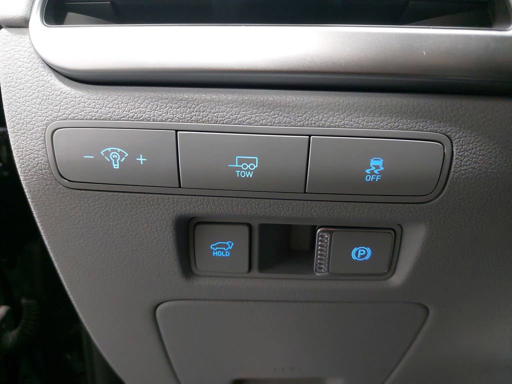 Used 2025 Hyundai Palisade SEL image 51