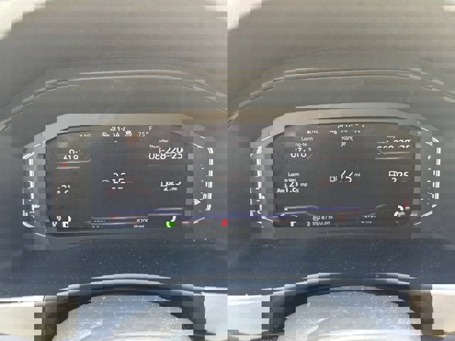 Certified 2022 Volkswagen Atlas SE image 24