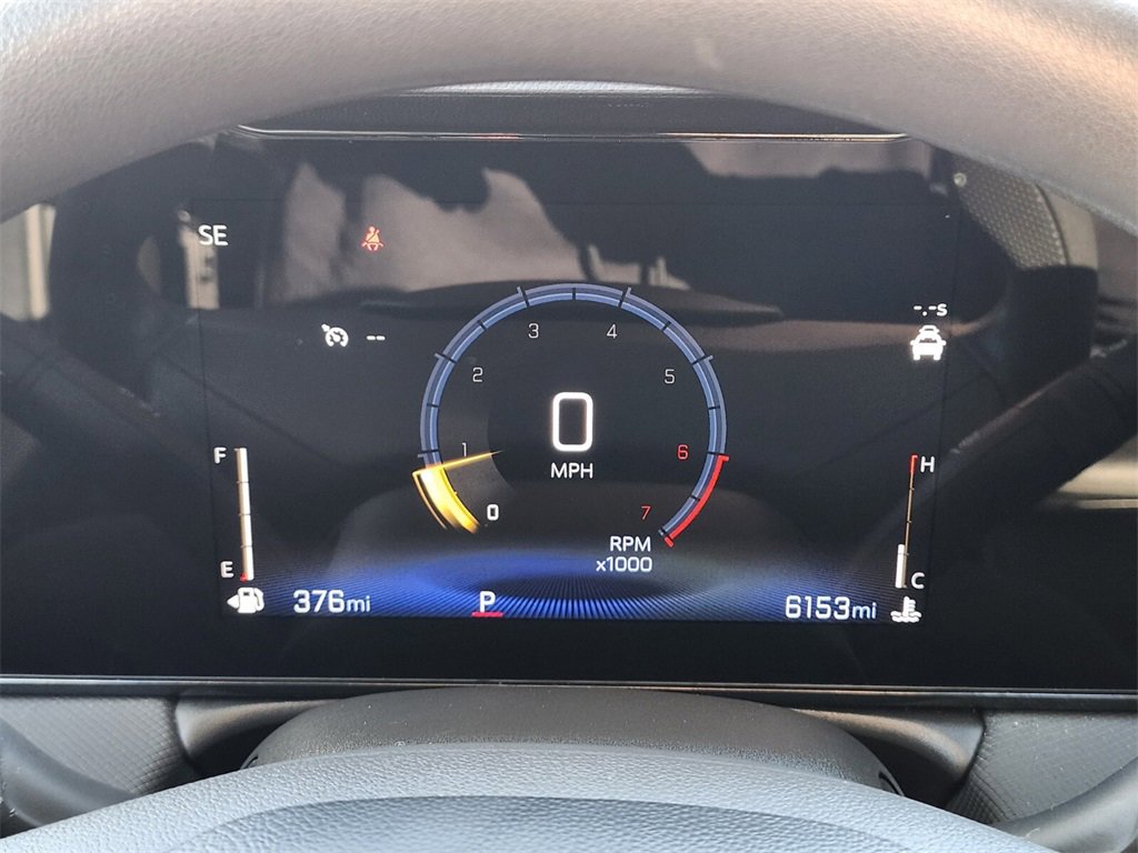 Used 2025 Chevrolet TrailBlazer LS w/ LS Confidence Package image 28