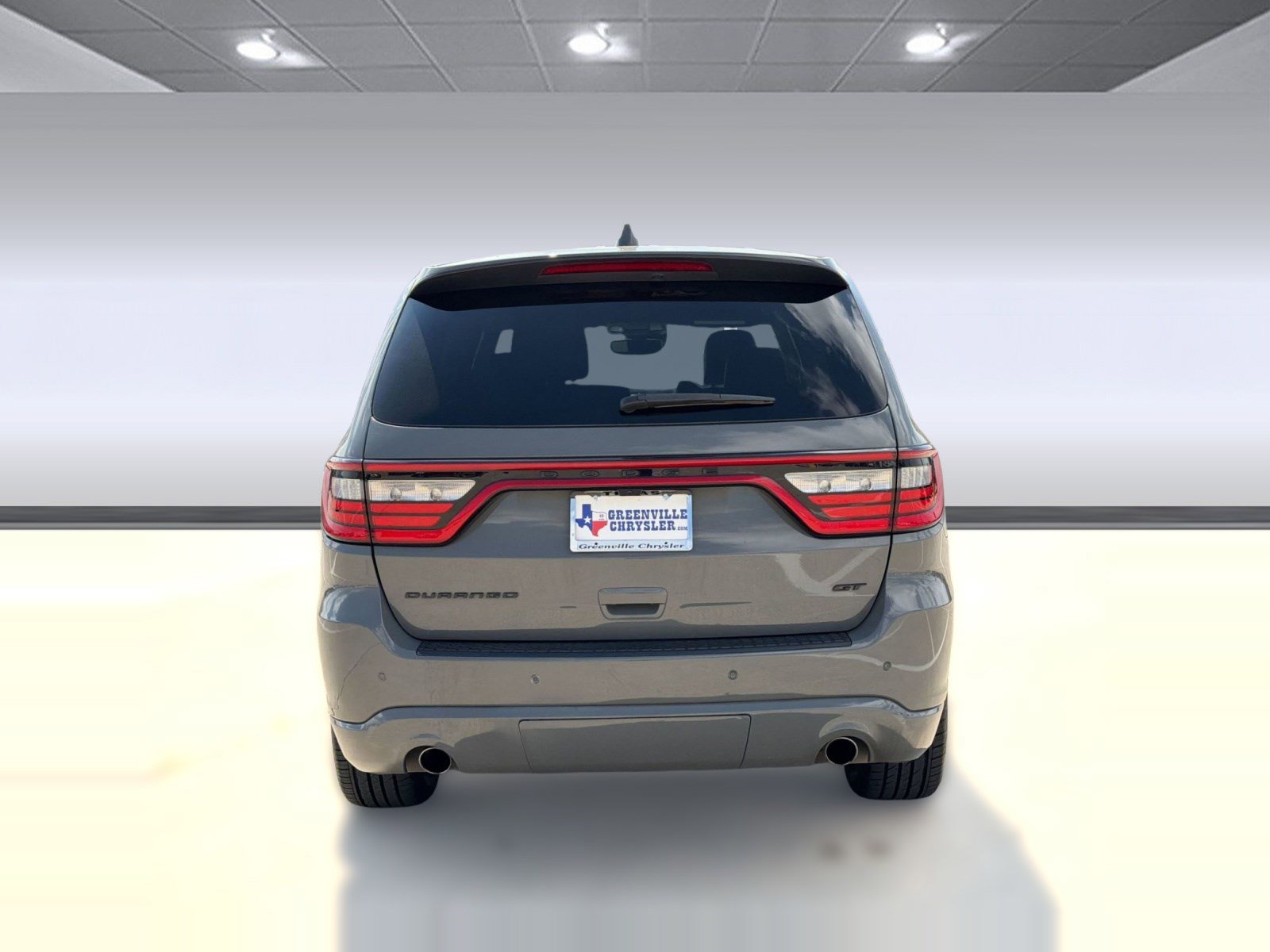 Used 2022 Dodge Durango GT image 10