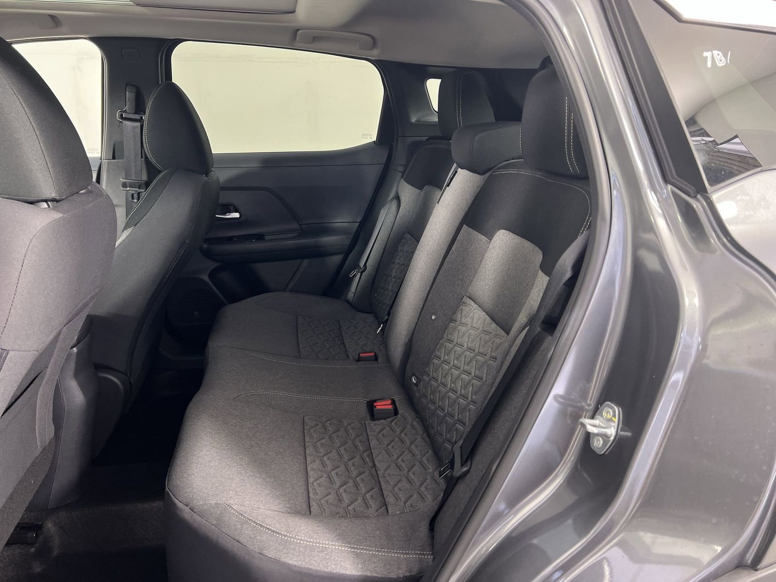 New 2025 Nissan Kicks SV w/ SV Premium Package image 22