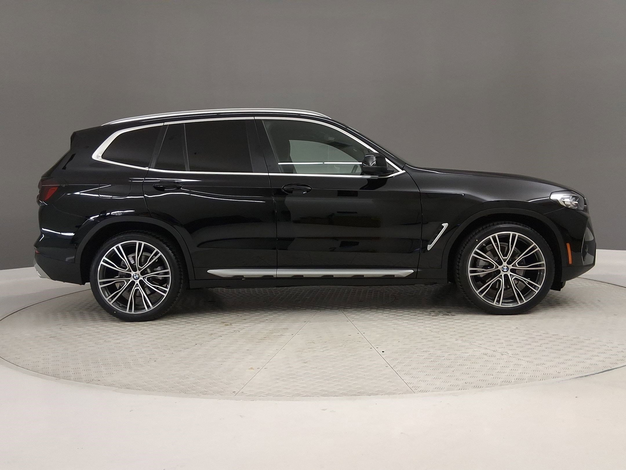 Used 2024 BMW X3 sDrive30i w/ Convenience Package w/ZPA RWD image 6