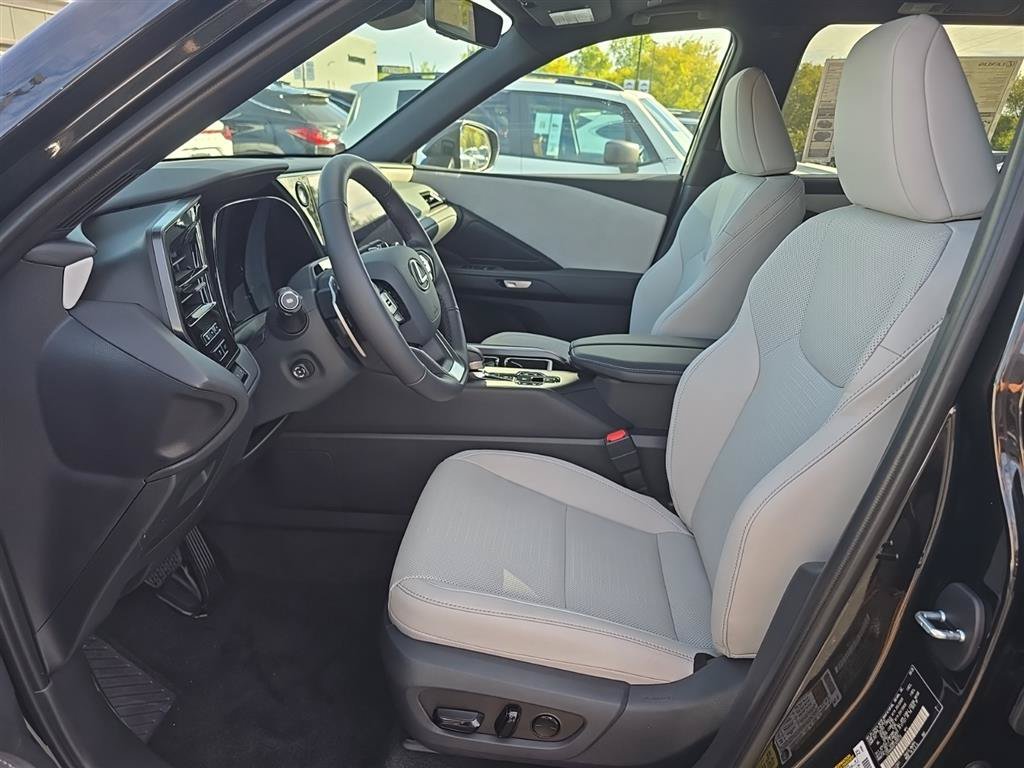 New 2026 Lexus TX 350 AWD w/ Technology Package image 14