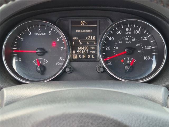 Used 2012 Nissan Rogue SL AWD/4WD image 11
