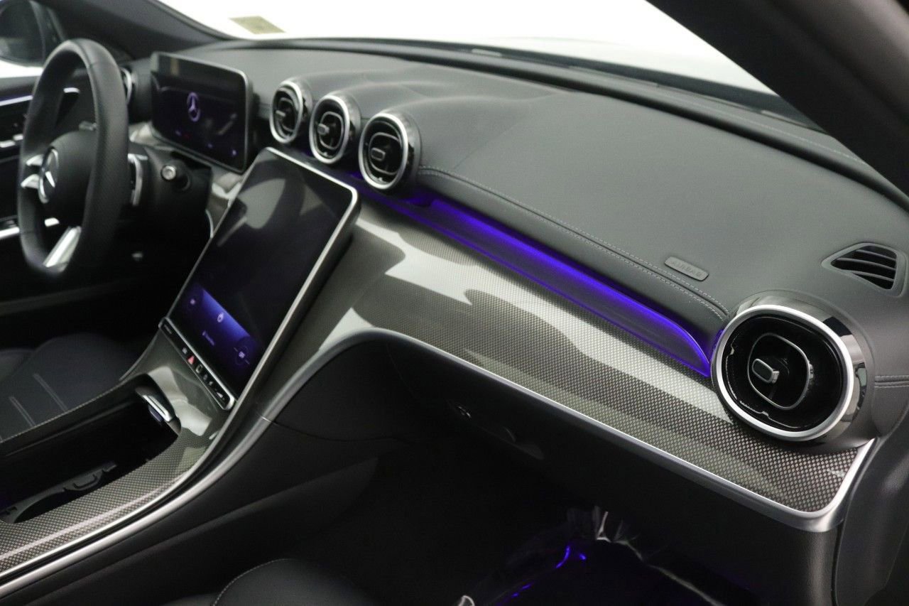 Certified 2023 Mercedes-Benz C 300 Sedan image 25