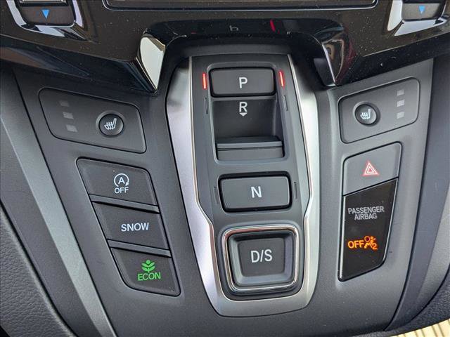 New 2026 Honda Odyssey EX-L image 12