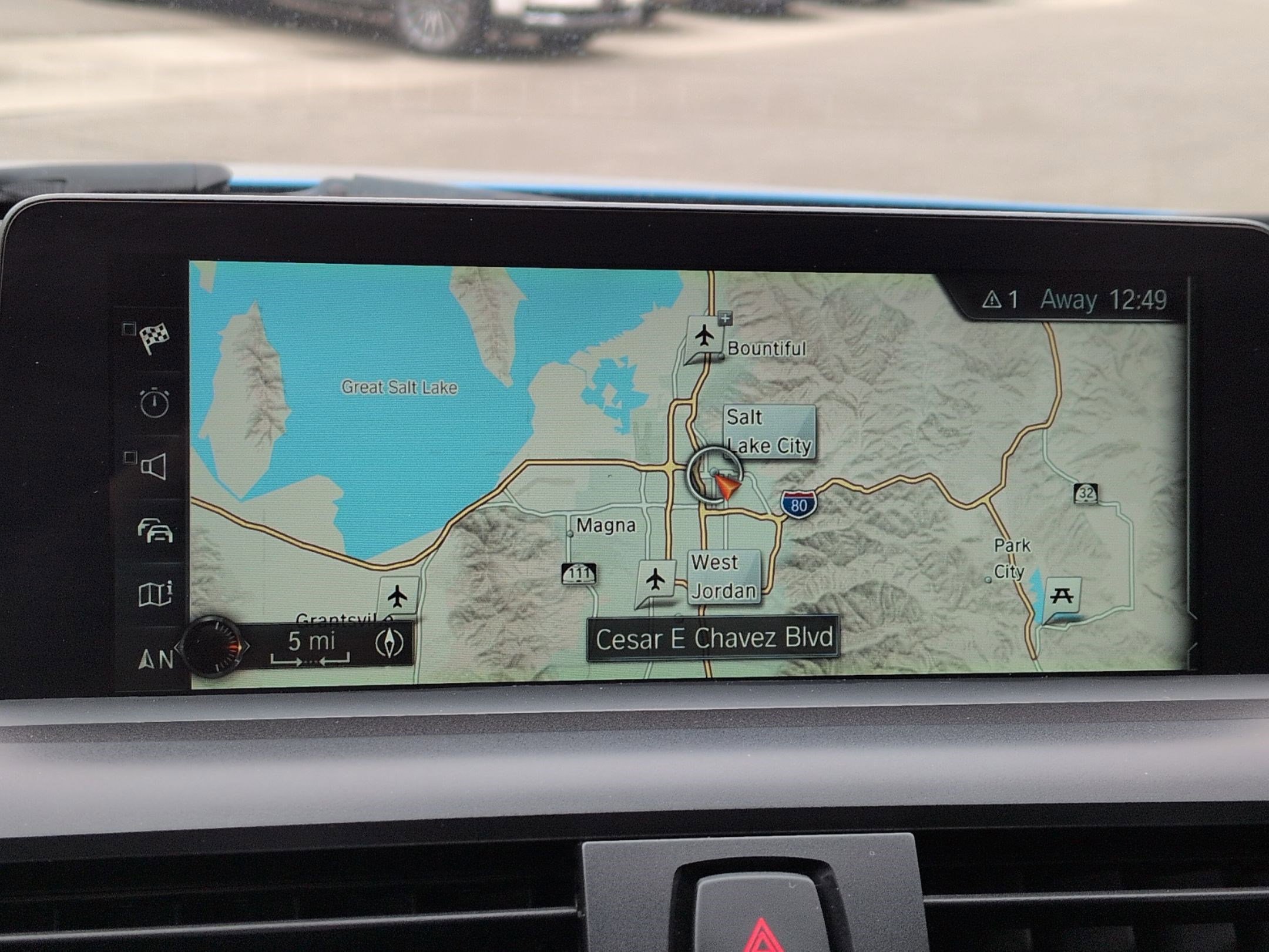 Used 2017 BMW M2 Base image 22