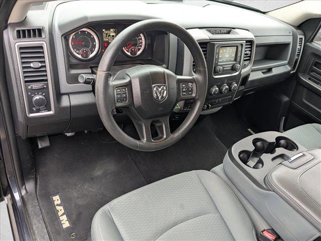 Used 2017 RAM 1500 Tradesman w/ Popular Equipment Group image 13