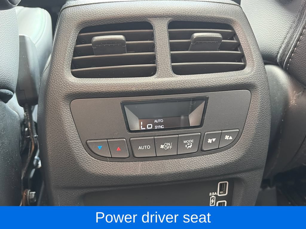Used 2022 Honda Pilot Special Edition image 12
