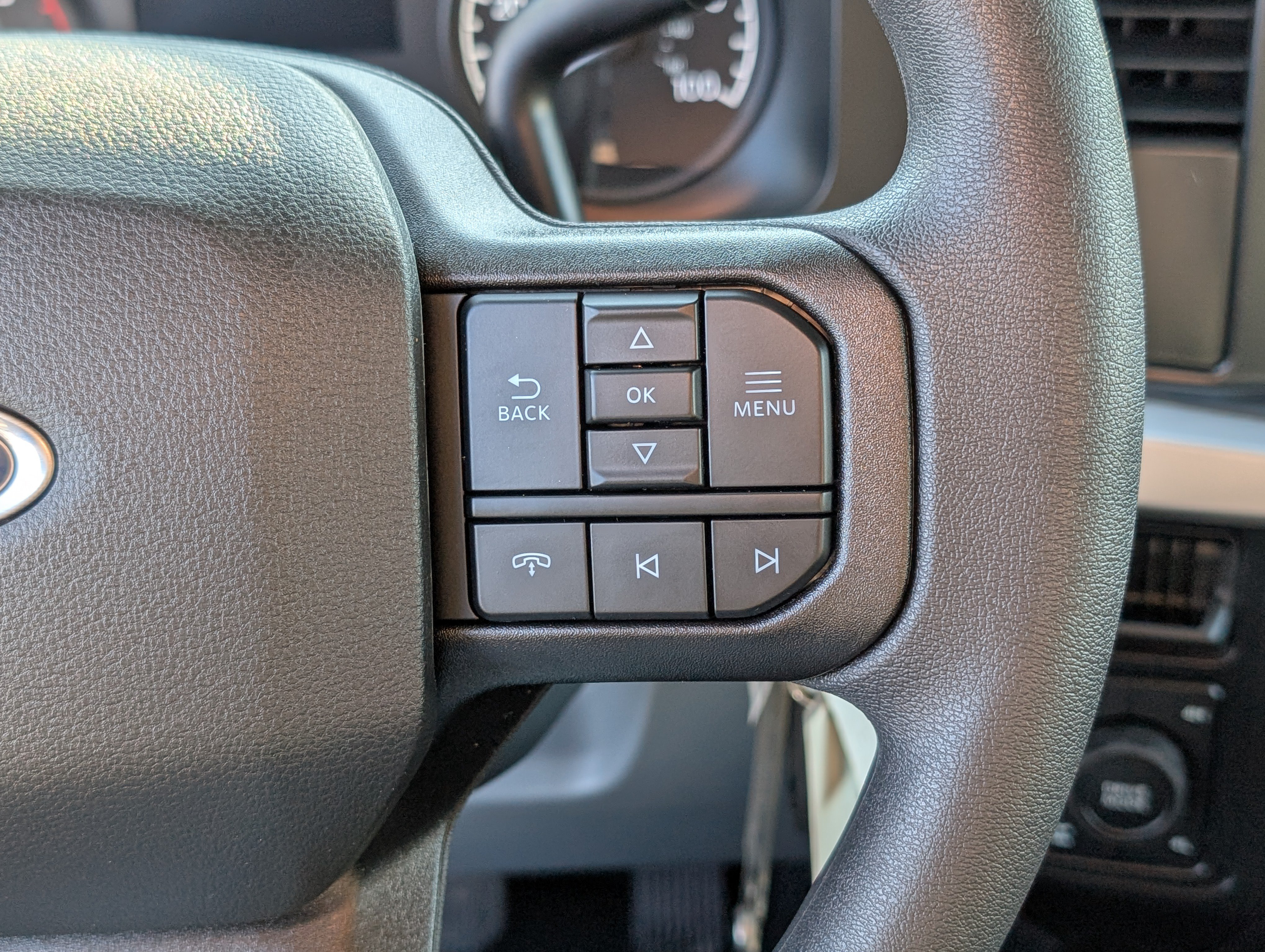 New 2026 Ford F250 XL w/ STX Appearance Package AWD/4WD image 17