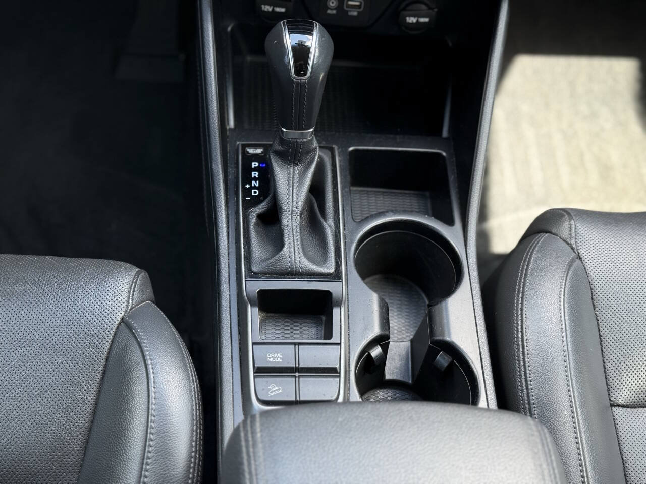 Used 2016 Hyundai Tucson Limited FWD image 19