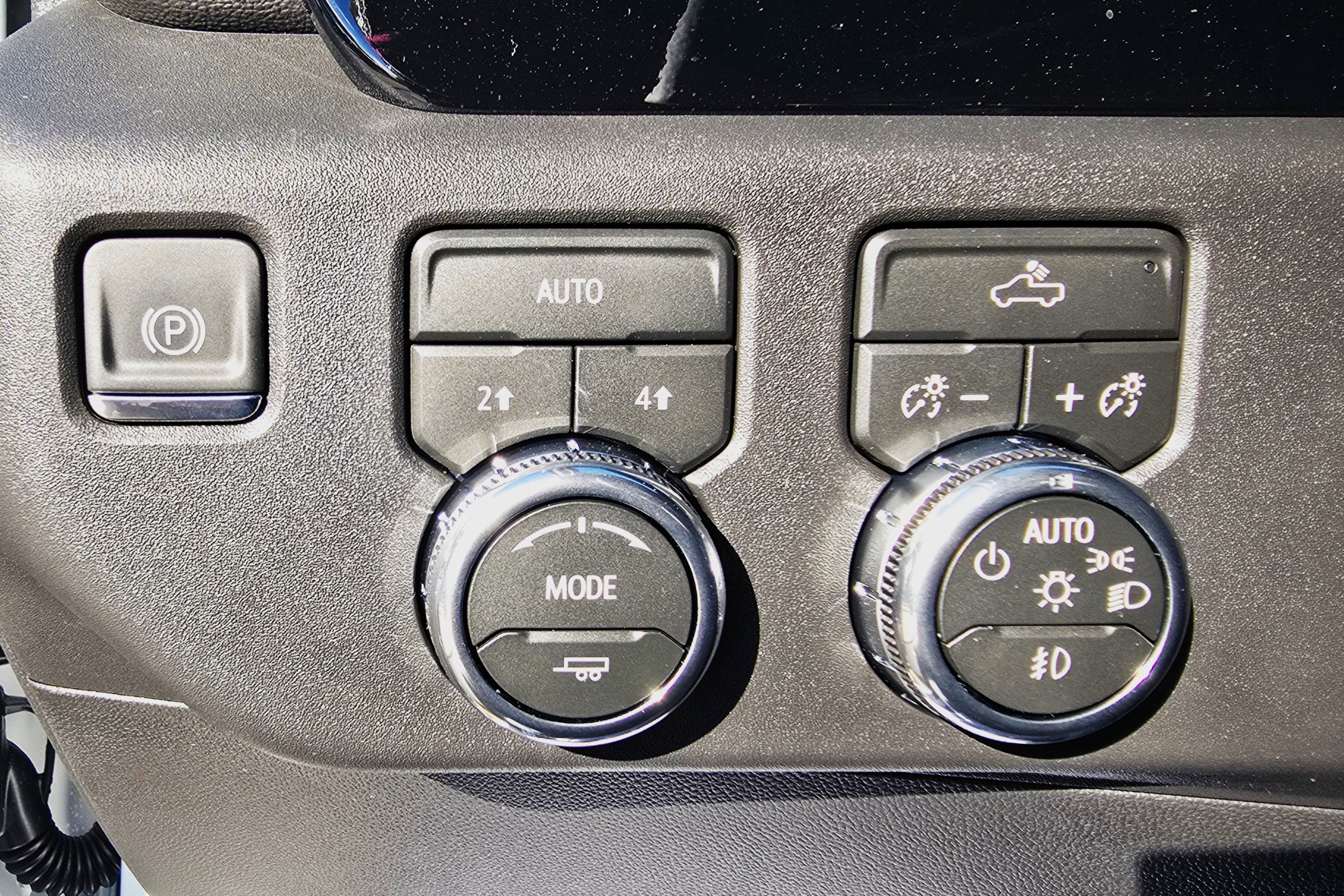 New 2026 GMC Sierra 1500 Elevation image 21