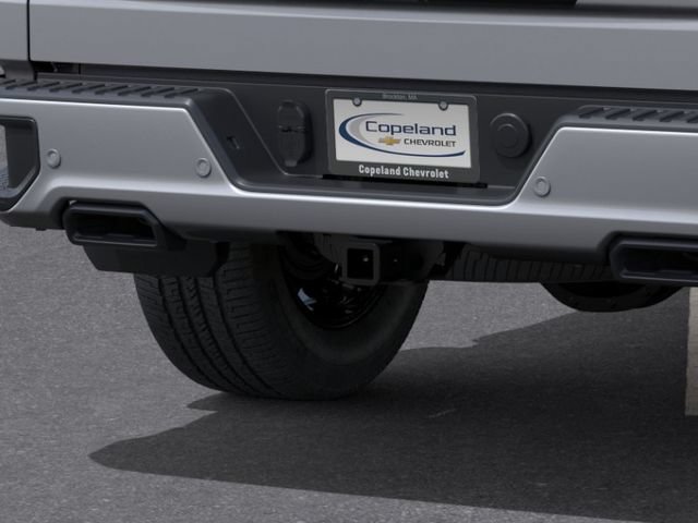New 2026 Chevrolet Silverado 1500 RST w/ RST All Star Premium Package AWD/4WD image 15