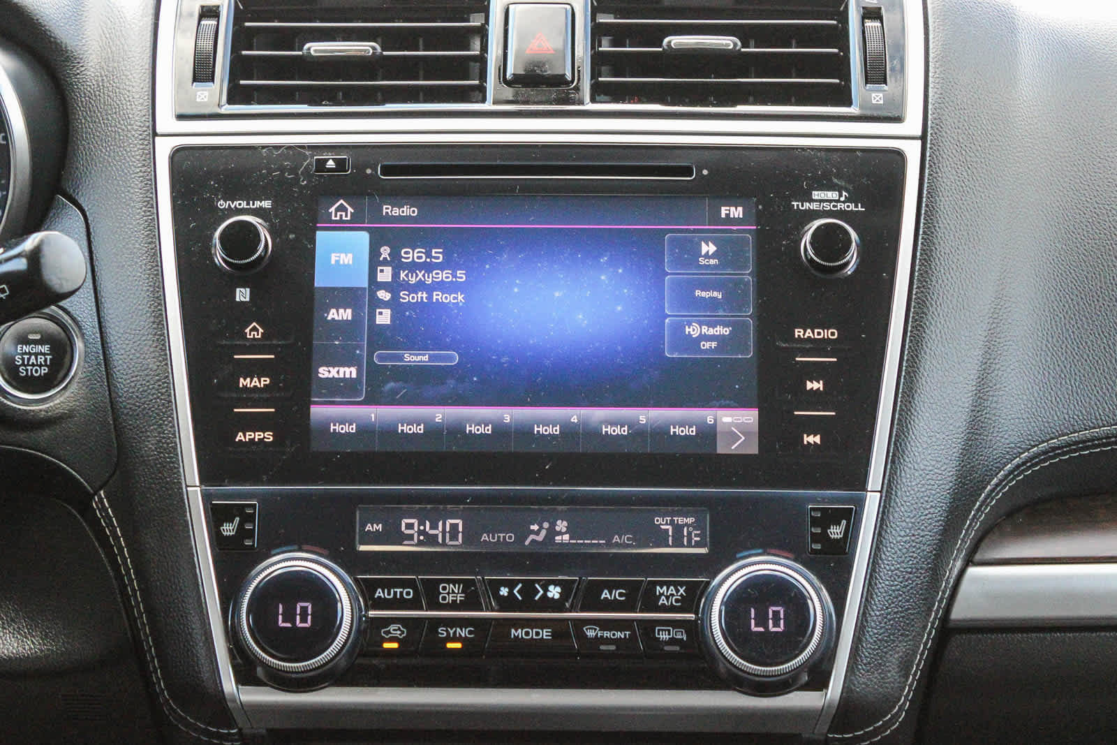 Used 2019 Subaru Outback 2.5i Limited AWD/4WD image 13